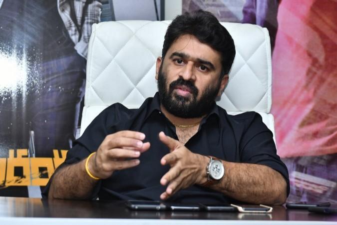Sudheer Varma Sudheer Varma
