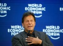 Imran Khan