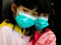 China virus outbreak