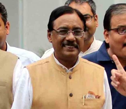 Pavan Varma wrote an open letter to JDU supremo Nitish Kumar. pavan varma