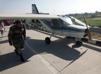 ncc aircraft