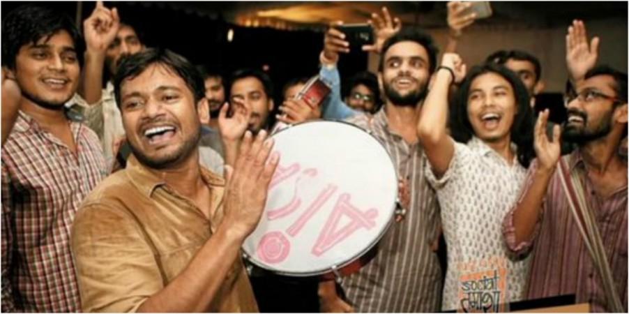 Kanhaiya Kumar Kanhaiya Kumar
