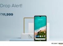 Mi A3 price slashed in India