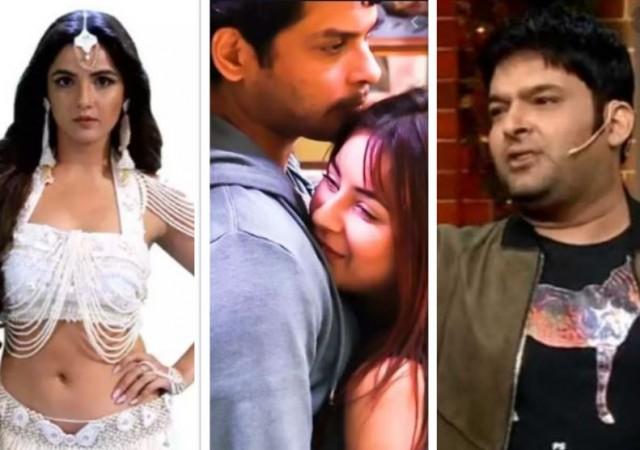 Naagin 4, Bigg Boss 13, Kapil Sharma Show Naagin 4, Bigg Boss 13, Kapil Sharma Show