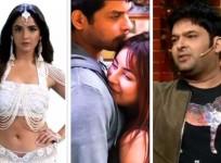 Naagin 4, Bigg Boss 13, Kapil Sharma Show