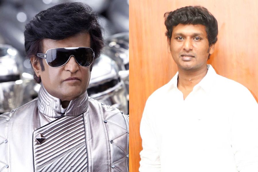 Vijay's Master creator to direct Rajinikanth's next: Guess who is producing  the film! - IBTimes India
