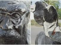 Periyar Statue