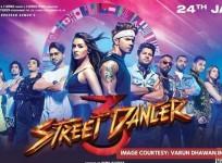 Street Dancer 3D