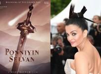 Aishwarya Rai Bachchan in Ponniyin Selvan