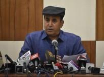 Anil Deshmukh accuses former government of phone tapping