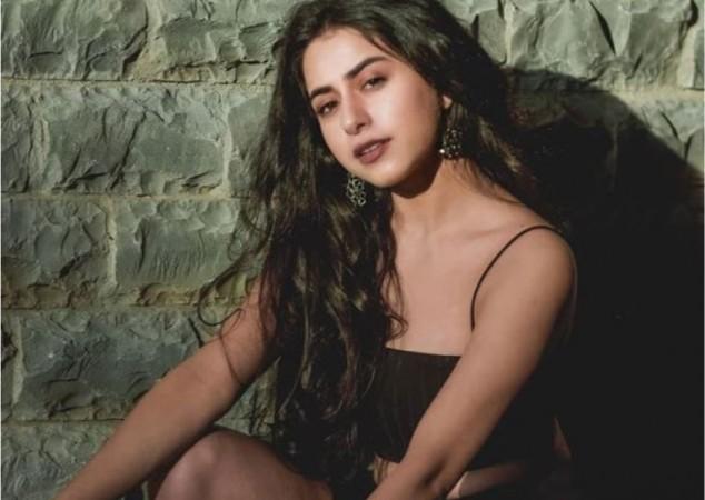 Sejal Sharma Sejal Sharma