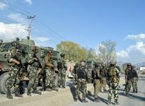 CRPF