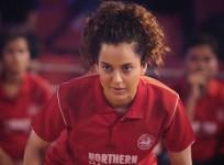 Kangana Ranaut, Panga