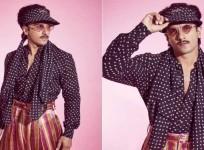 Ranveer Singh