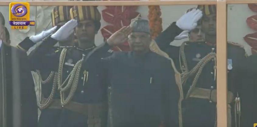 Kovind