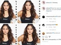 Sonakshi Sinha's #DollyPartonChallenge