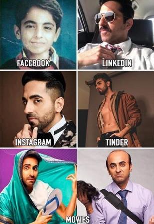 Ayushmann Khurrana