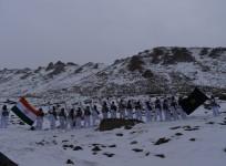 itbp personnel