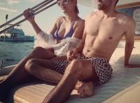 Tahira and Ayushmann Khurrana