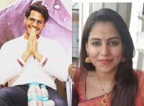 Nikhil Kumar-Revathi