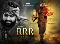 Junior NTR's fan made poster