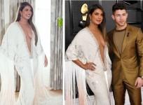 Priyanka Chopra, Nick Jonas