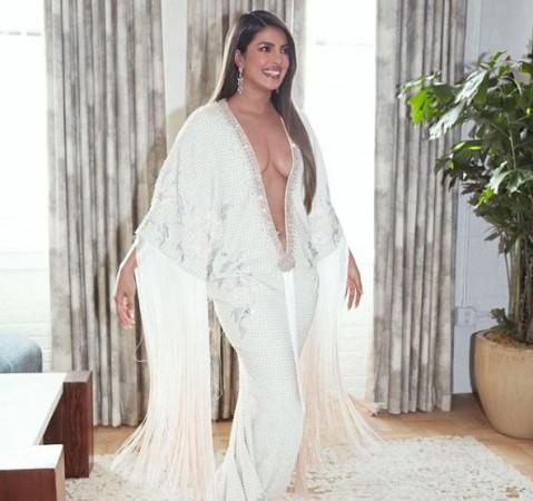 Priyanka Chopra