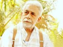 Naseeruddin Shah