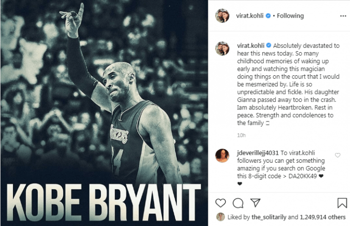 Kobe Bryant