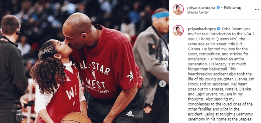 Kobe Bryant