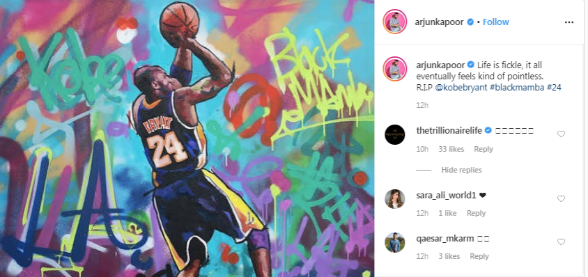 Kobe Bryant
