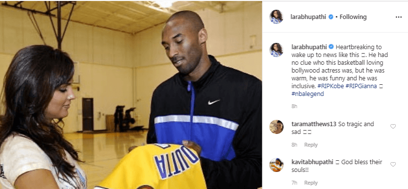 Kobe Bryant