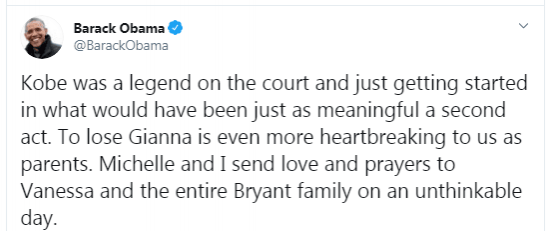 Barack Obama