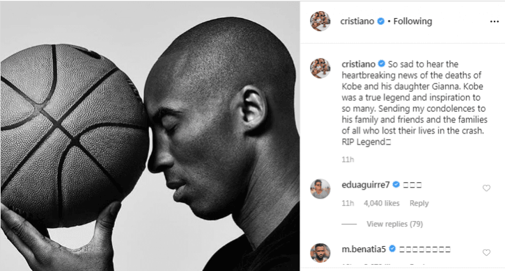 Kobe Bryant