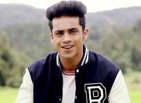 Dancer Kishan