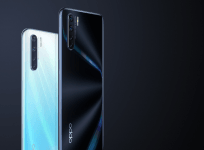 Oppo F15 Review