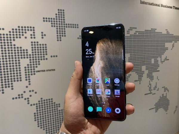 Oppo F15 Review Oppo F15 Review