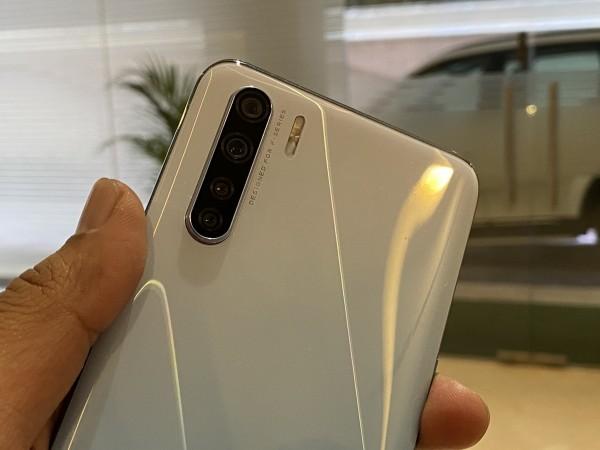 Oppo F15 Review Oppo F15 Review