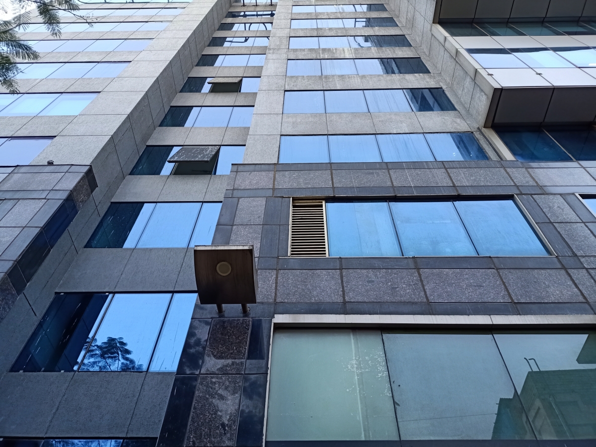 Oppo F15 camera samples