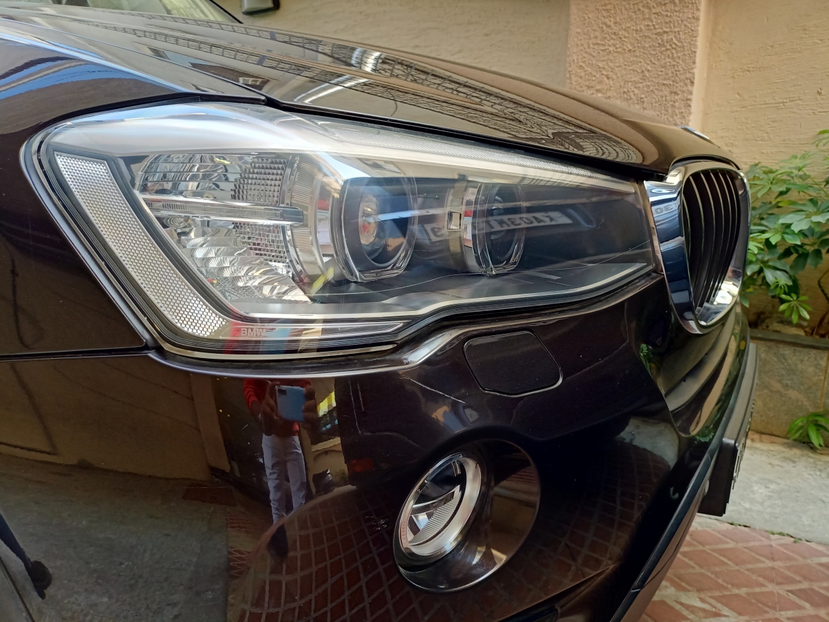 Oppo F15 camera samples