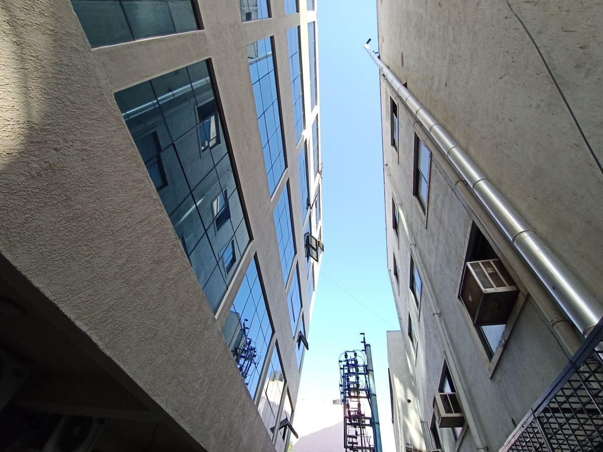 Oppo F15 camera samples