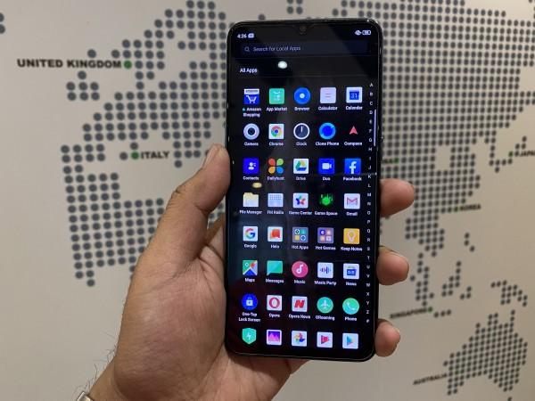 Oppo F15 Review Oppo F15 Review