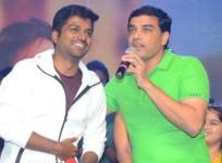 Dil Raju and Anil Ravipudi