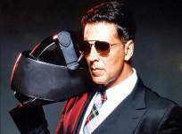 Akshay Kumar