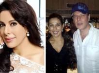 Pooja Bedi, Aditya Pancholi