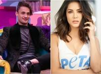 Bigg Boss 13, Asim Riaz, Sunny Leone