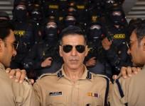 Sooryavanshi, Ranveer Singh, Akshay Kumar, Ajay Devgn