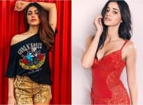 Alaya F, Ananya Panday