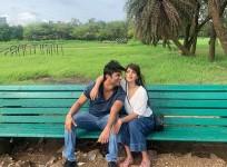 Rhea Chakraborty, Sushant Singh Rajput