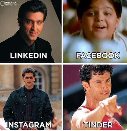 Hrithik Roshan Hrithik Roshan